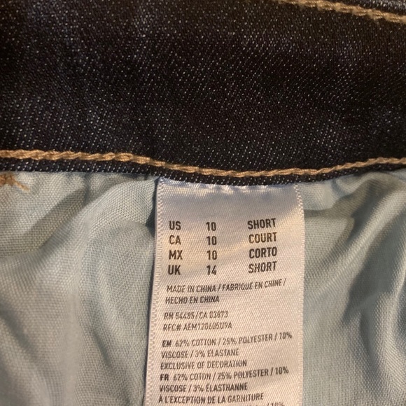 Ripped skinny jeans - Picture 4 of 4